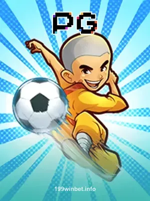 Imagem do jogo Shaolinsoccer no 199win